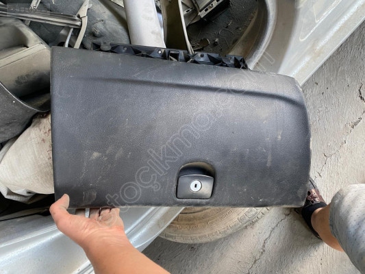 PEUGEOT 407 TORPİDO KAPAĞI ORJİNAL ÇIKMA 2005-2011 MODEL