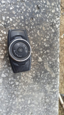 Ford focus 3 çıkma far anahtarı