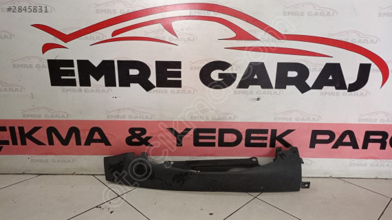 73502144 Fiat Doblo Sol Stop Lambası Çerçevesi (01-17)