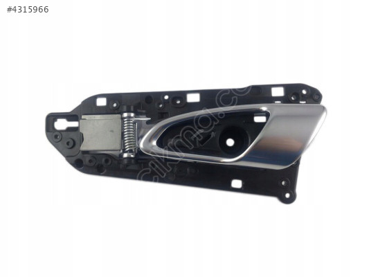 Porsche Cayenne 7p5837019e İç Kapı Kolu