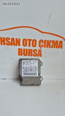 VW VOLKSWAGEN PASSAT golf 6 5C0 959 655B 5C0959655B AIRBAGBEYNİ