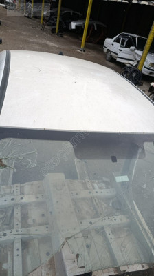 RENAULT FLUENCE TAVAN SACI ÇIKMA ORJİNAL