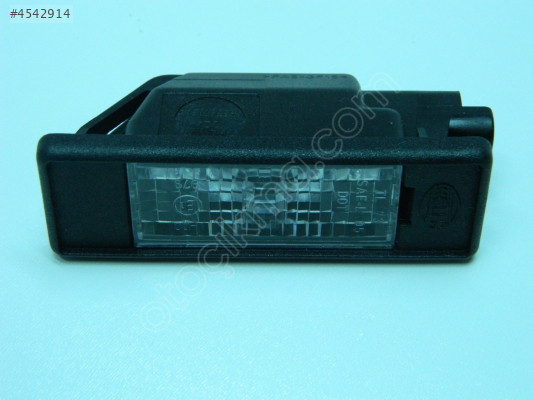 PLAKA LAMBASI CRAFTER 08-- 2E0943021A