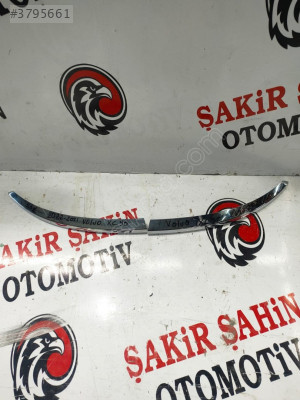 Volvo XC90 Tampon Çıtası