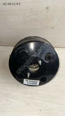P20955835 CHEVROLET CAPTİVA WESTİNGHOUSE FREN HAVA DEPOSU