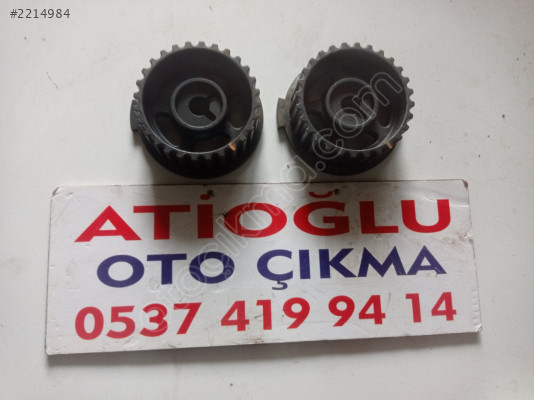 Ford Ranger eksantrik dişlisi 2006 2012