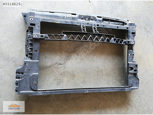 2013 Volkswagen Polo Ön Panel - Mertler Oto Çıkma Parçalar