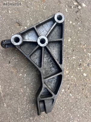 OPEL ASTRA G 1.6 MANUEL ŞANZIMAN KULAĞI ÇIKMA ORJİNAL HATASIZ