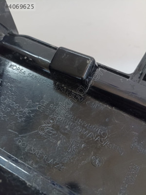 HYUNDAİ İONİQ 6 SOL ARKA REFLEKTÖR 92405-KL110