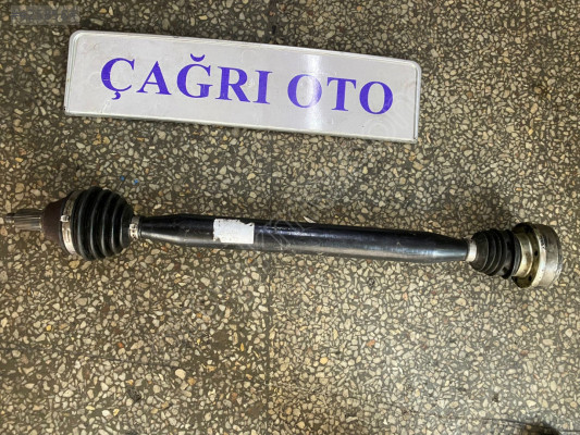 6R0407762 POLO SAĞ AKS ÇIKMA ORJİNAL ÇAĞRI OTO