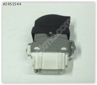 8200315024  ARKA CAM AÇMA DÜĞMESİ MEGANE II