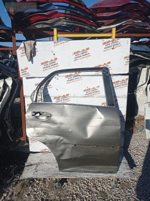 HONDA CİTY SAĞ ARKA KAPI ÇIKMA BOŞ ORJİNAL 2005-2009