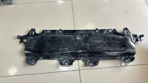 BMW 5 SERİ G60 İ5 G70 RADYATÖR DESTEK PANELİ  9464025-04