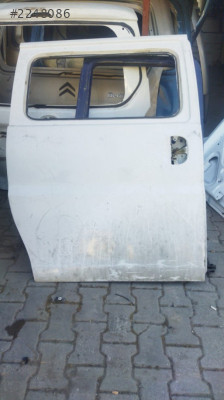 hyundai straex sol ön kapı