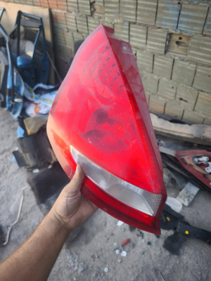 Ford Fiesta orjinal çıkma sol arka stop.
