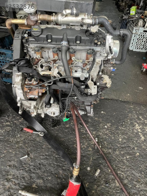SCUDO 2.0 MOTOR