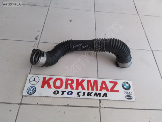 MERCEDES A KASA A177 TURBO HORTUMU