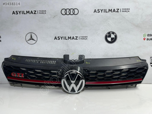 POLO GTİ ÖN ÖN PANJUR