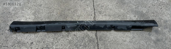 fiat albea sağ sol marşpiyel plastiği (son fiyat)