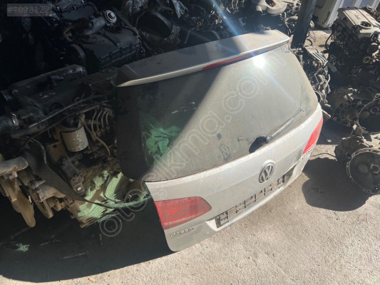 WHATSAPP !! PASSAT STEJIN ARKA BAGAJ İÇ STOP SOL