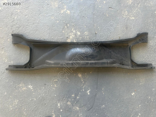 Polen Filtre Kutusu BMW 3 Serisi E90 6924277
