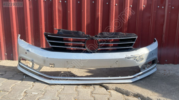 volkswagen jetta ön tampon makyajlı kasa