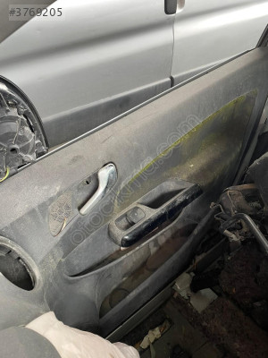 OPEL CORSA D SAĞ ÖN KAPI DÖŞEMESİ ORJİNAL ÇIKMA