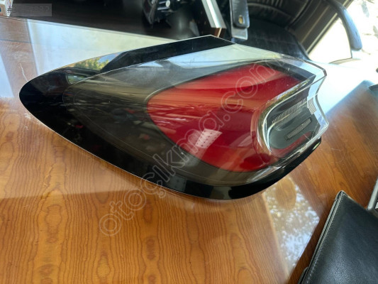 MİRİM OTODAN FORD PUMA SOL STOP