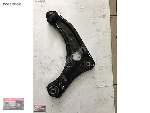 Nissan Micra K13-2014-2018 Salıncak Sol Çıkma Yedek Parça
