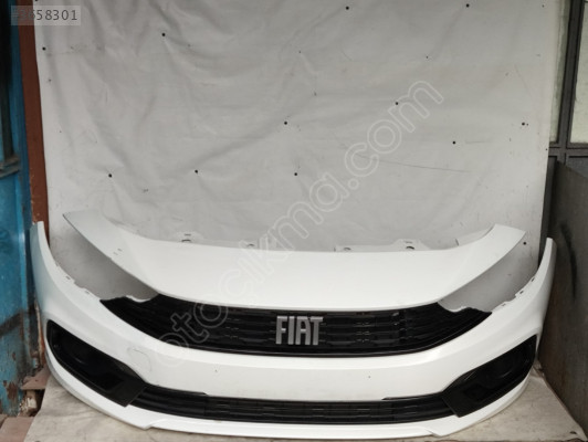 Fiat Efes 2021 2025. Çıkma ön tampon