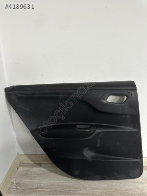 CİTREON C-ELYSEE SOL ARKA KAPI DÖŞEMESİ 9675411177