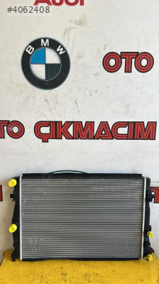 VOLKSWAGEN GOLF 8 SU RADYATÖRÜ 5WA121251L
