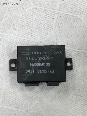 Audi A4 Park Sensör Beyni 8D0919283