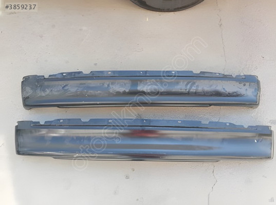 VOLKSWAGEN POLO HB 1995-1999 ARKA PANEL SACI SIFIR - 6N0813305A