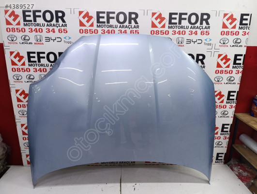 BYD SEAL MOTOR KAPUTU ÇIKMA ORİJİNAL PARÇA