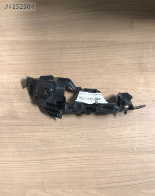 5G0807049A VW GOLF 7 ÖN TAMPON BRAKETİ SOL
