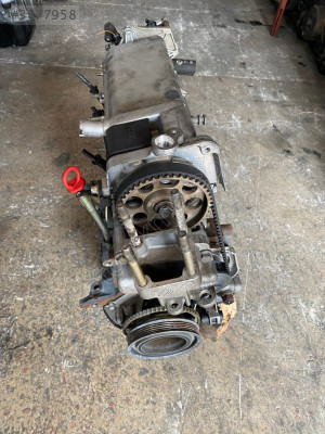FIAT SIENA 1.2 8 CIKMA MOTOR