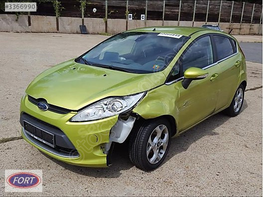 Ford Tüm Modellere Uygun Orijinal Çıkma Yedek Parça Umut Oto