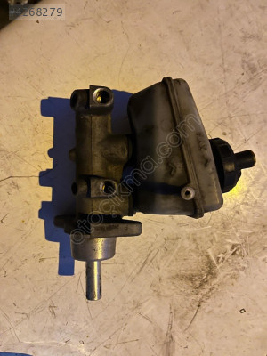 2008 DACİA Logan fren ana merkez