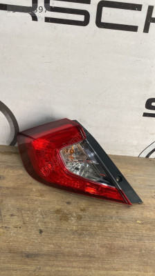 FC5 Honda Civic Orjinal Sol Stop Çıkma Parça