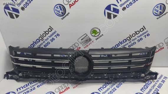 VW CADDY TOURAN 2011-2014 ÖN PANJUR SIFIR 1T0853651BQPWF