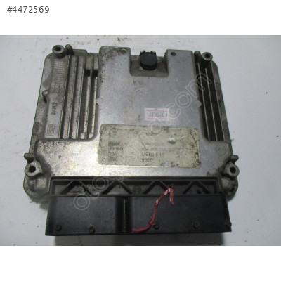 Volkswagen Golf Motor Beyni 06F906056EK