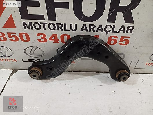 HONDA CİVİC ARKA DENGE KOL ORJİNAL ÇIKMA YEDEK PARÇA 16-21