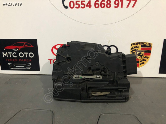 FORD CUSTOM SAĞ SÜRGÜ YAN KAPI ORJİNAL