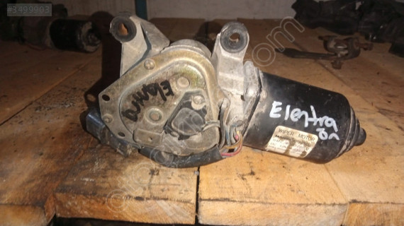 Hundai elentra Mk1 ön silecek motoru yedek parça