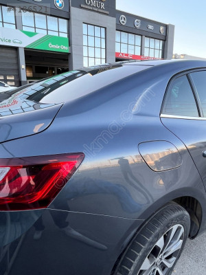 RENAULT MEGANE 4 SAĞ DIŞ STOP LAMBASI ÇIKMA ORİJİNAL 265507297R