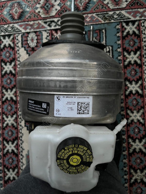 Bmw / 4 Serisi Orjinal g22 g26 4.30 4.20 westanhause