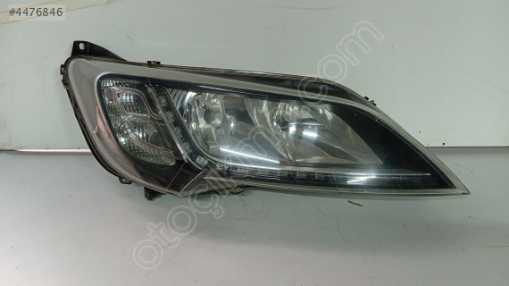 Fiat Ducato Sağ Ön Far Orijinal Çıkma