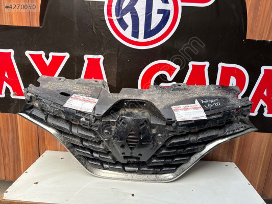 Renault Kadjar ön panjur Oem 623103685R 2015 2020 model