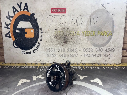 HYUNDAİ TUCSON-SANTAFE-SONATA 2.0 CRDI Direksiyon Pompası D4EA